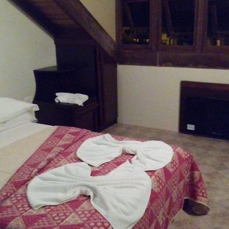 Hotel Bellatorres Εξωτερικό φωτογραφία
