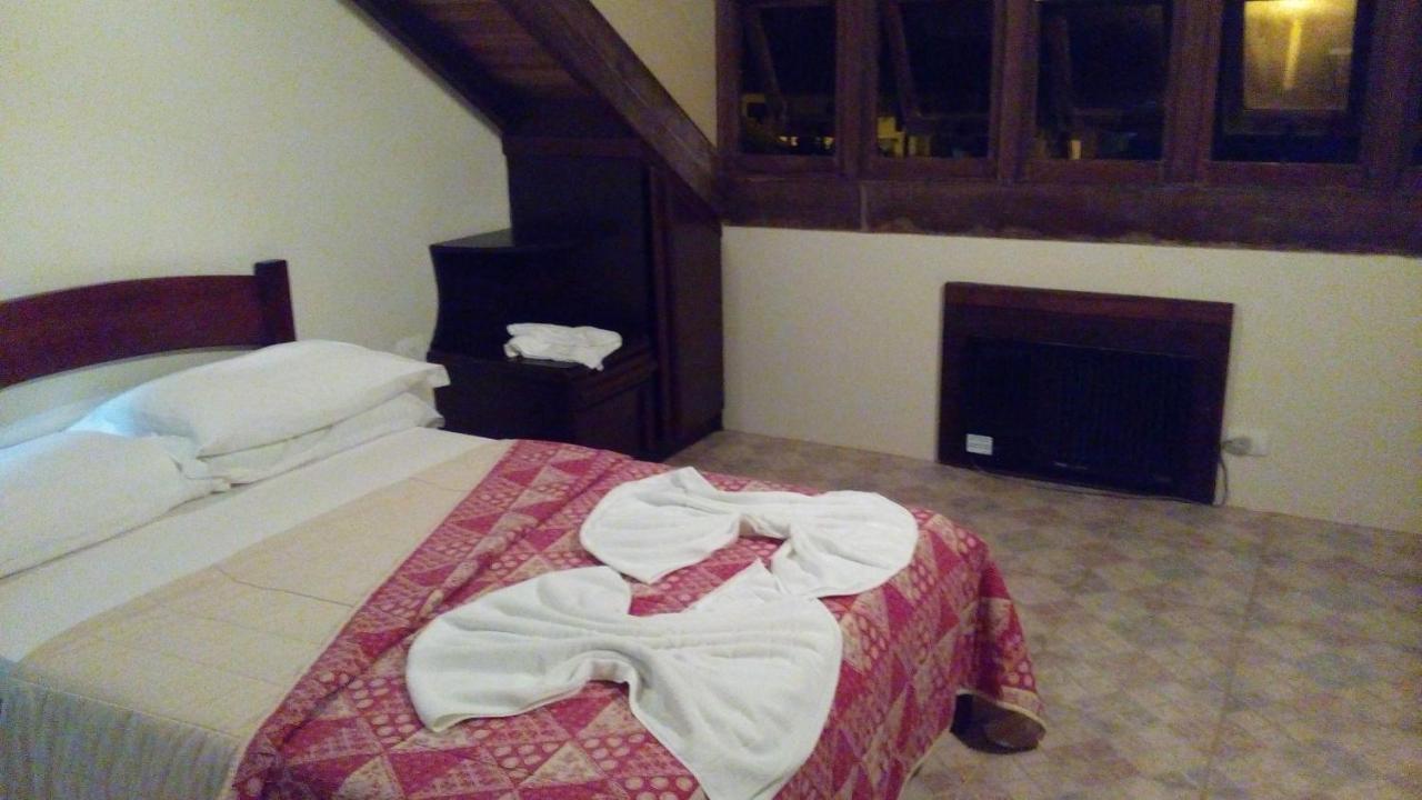 Hotel Bellatorres Εξωτερικό φωτογραφία