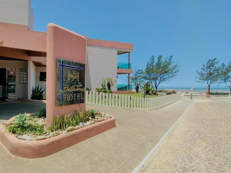 Hotel Bellatorres Εξωτερικό φωτογραφία