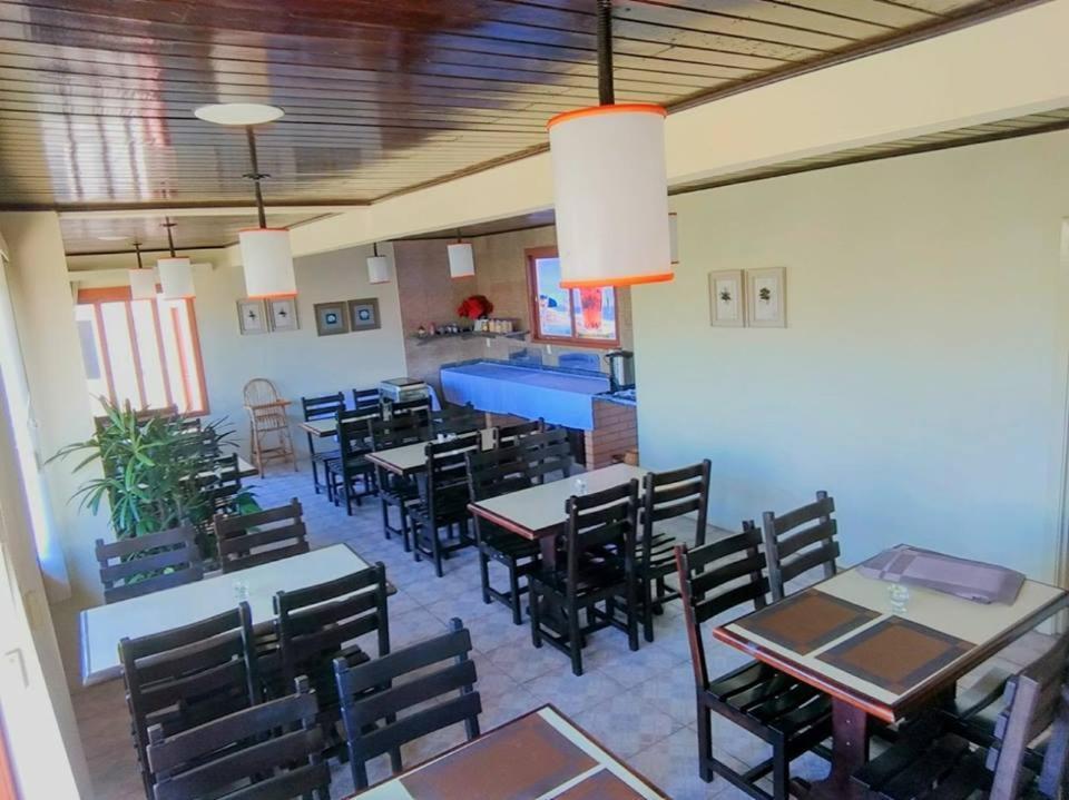 Hotel Bellatorres Εξωτερικό φωτογραφία